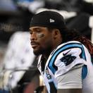 DeAngelo Williams