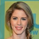 Emily Bett Rickards