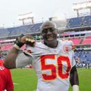 Justin Houston