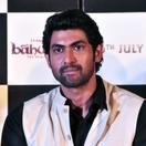 Rana Daggubati