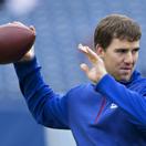 Eli Manning