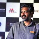 S. S. Rajamouli