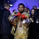 Sugar Shane Mosley