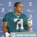 Jonathan Martin