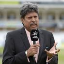 Kapil Dev