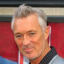 Martin Kemp