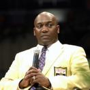 Thurman Thomas