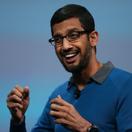 Sundar Pichai