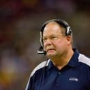 Mike Holmgren