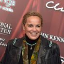 Shari Belafonte