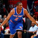 Langston Galloway