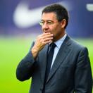 Josep Maria Bartomeu