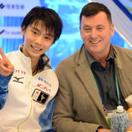 Brian Orser