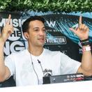 Laidback Luke