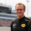 Morgan Shepherd