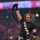 Heath Slater