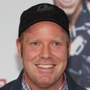 Peter Helliar