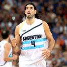 Luis Scola