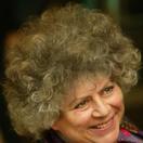 Miriam Margolyes