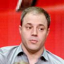 Geoff Johns