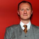 Mark Gatiss