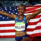 Brianna Rollins