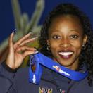 Gail Devers