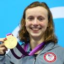 Katie Ledecky