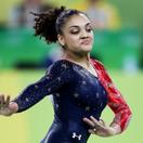 Laurie Hernandez