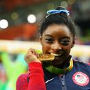 Simone Biles