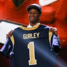 Todd Gurley