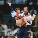 Kerri Strug