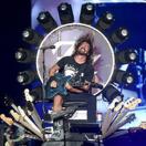 Dave Grohl