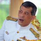 Maha Vajiralongkorn