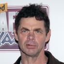 Rich Hall