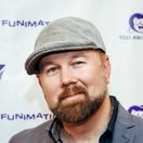 Christopher Sabat