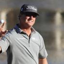 Charley Hoffman