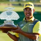 Hideki Matsuyama