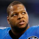 Ndamukong Suh