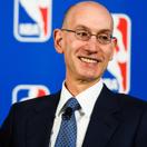 Adam Silver