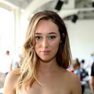 Alycia Debnam-Carey