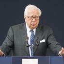 David McCullough