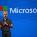 Satya Nadella