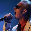 Graham Bonnet