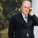 Robert Mercer