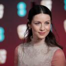 Caitriona Balfe