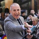 Matt Lauer