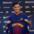 Philippe Coutinho