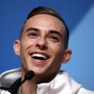 Adam Rippon