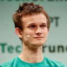 Vitalik Buterin